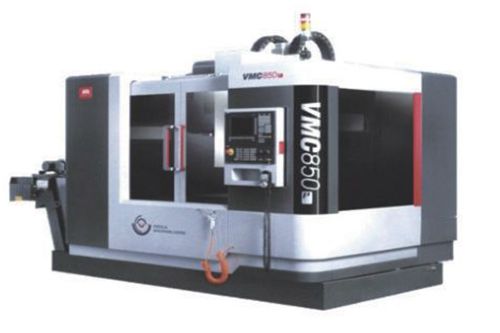 Centro de mecanizado CNC horizontal  VMC850