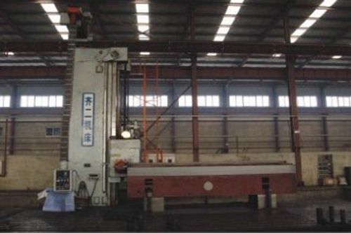 Fresadora CNC de bancada T6920